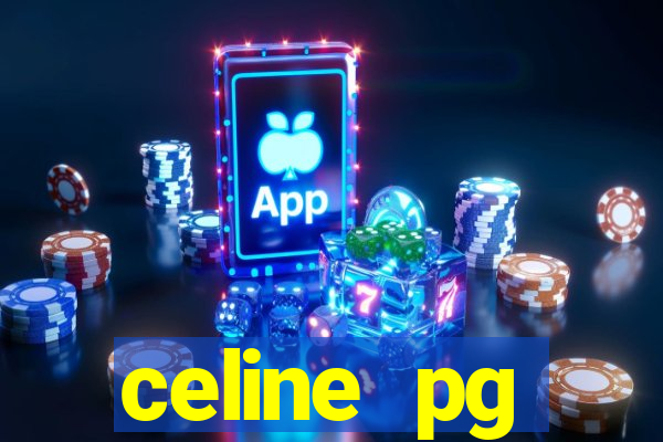 celine pg plataforma de jogos